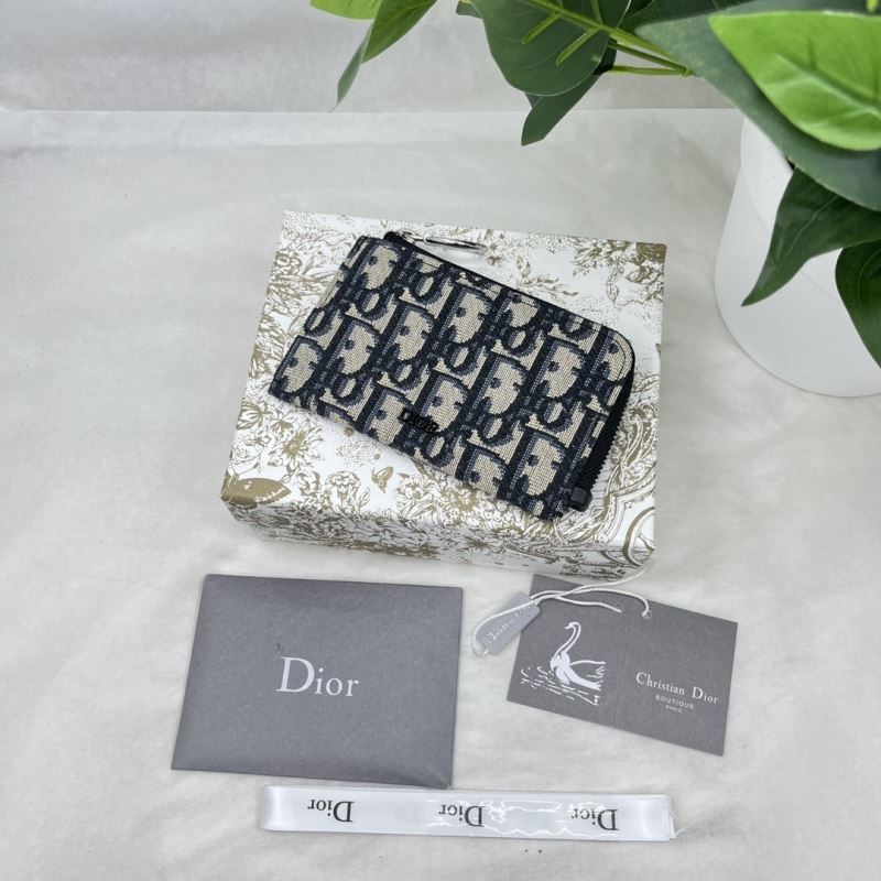 Christian Dior Wallet